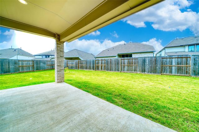 3202 Fescus Crest Court, Fulshear, TX 77423