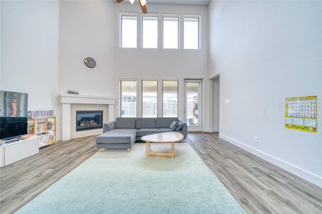3202 Fescus Crest Court, Fulshear, TX 77423