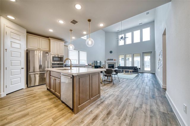 3202 Fescus Crest Court, Fulshear, TX 77423