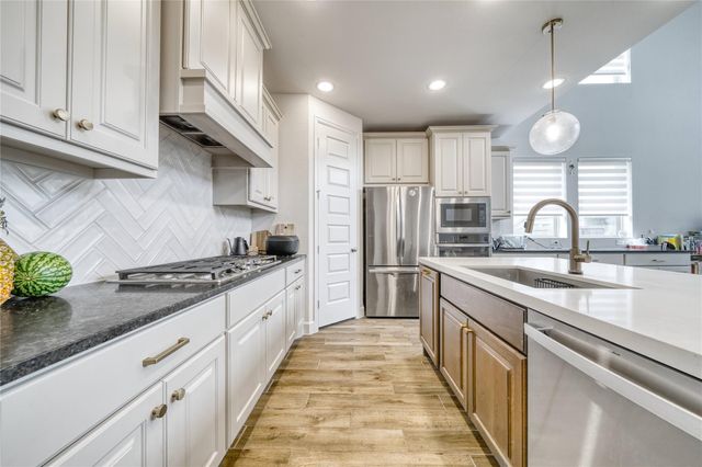 3202 Fescus Crest Court, Fulshear, TX 77423