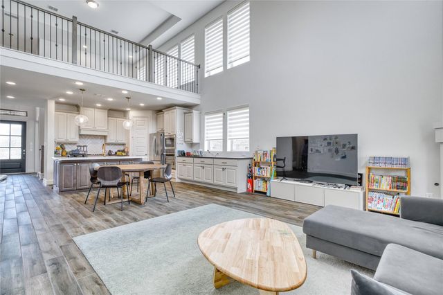 3202 Fescus Crest Court, Fulshear, TX 77423