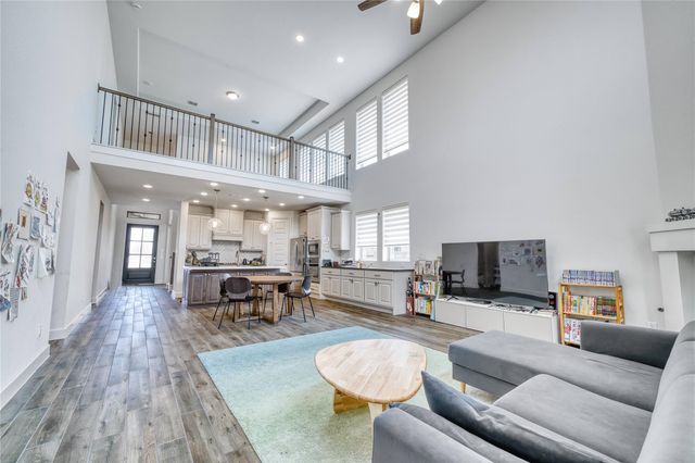 3202 Fescus Crest Court, Fulshear, TX 77423