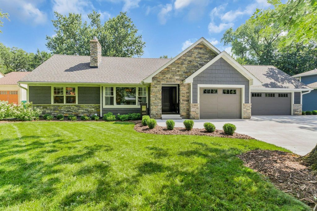 4213 Wooddale Avenue S, Saint Louis Park, MN 55416 — photo 5