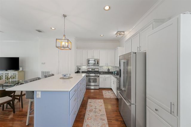 1616 Utah Street, Houston, TX 77007