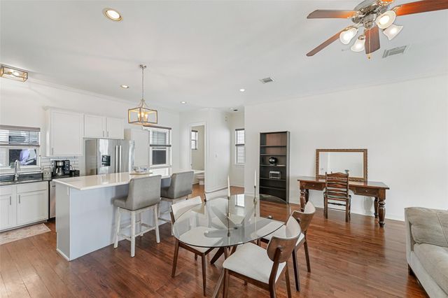 1616 Utah Street, Houston, TX 77007