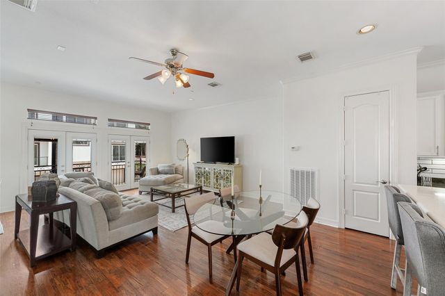 1616 Utah Street, Houston, TX 77007