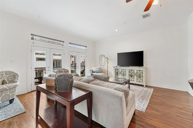 1616 Utah Street, Houston, TX 77007