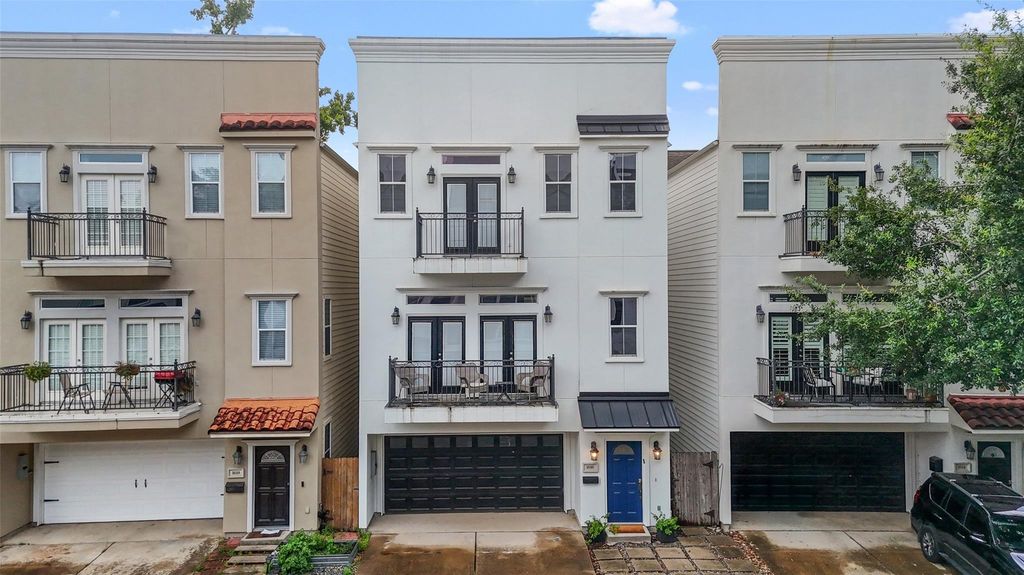 1616 Utah Street, Houston, TX 77007