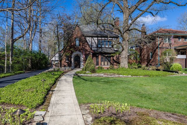 5720 Carrollton Avenue, Indianapolis, IN 46220