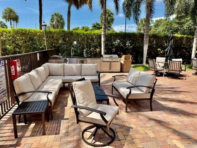 616 Clearwater Park Road 713, West Palm Beach, FL 33401