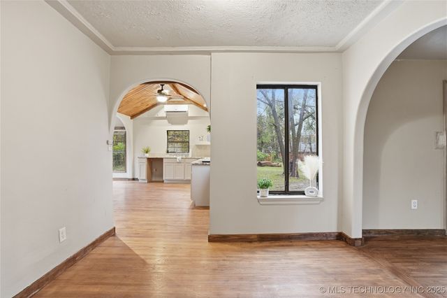 5510 S Sheridan Road, Tulsa, OK 74145