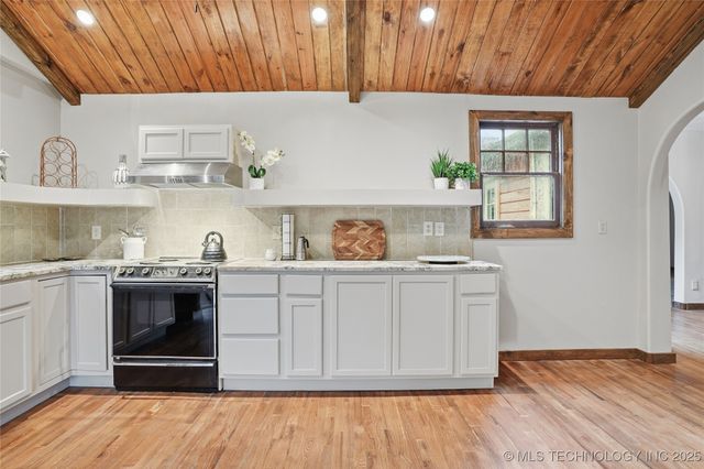 5510 S Sheridan Road, Tulsa, OK 74145