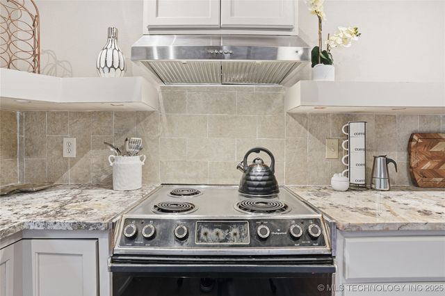 5510 S Sheridan Road, Tulsa, OK 74145