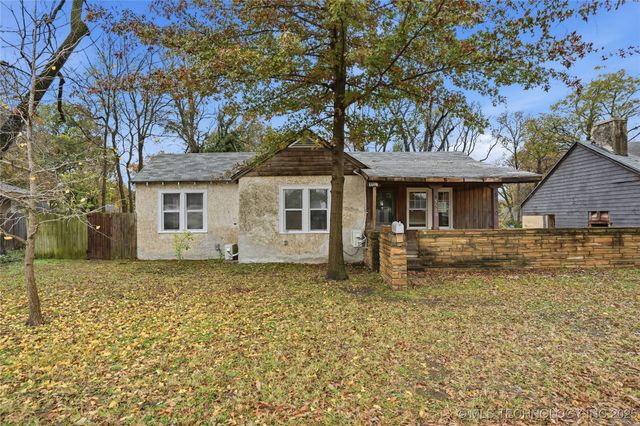 5510 S Sheridan Road, Tulsa, OK 74145