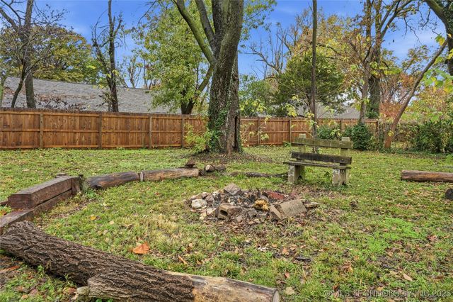 5510 S Sheridan Road, Tulsa, OK 74145