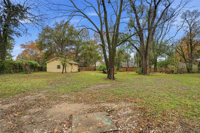 5510 S Sheridan Road, Tulsa, OK 74145