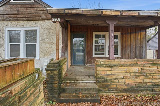 5510 S Sheridan Road, Tulsa, OK 74145