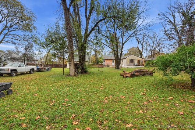 5510 S Sheridan Road, Tulsa, OK 74145