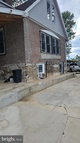 4124 LONGSHORE AVE, Philadelphia, PA 19135