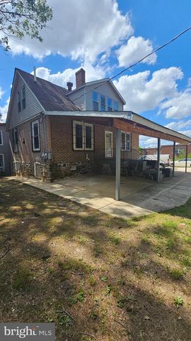 4124 LONGSHORE AVE, Philadelphia, PA 19135