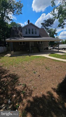 4124 LONGSHORE AVE, Philadelphia, PA 19135