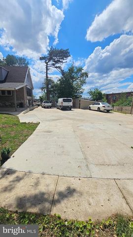 4124 LONGSHORE AVE, Philadelphia, PA 19135