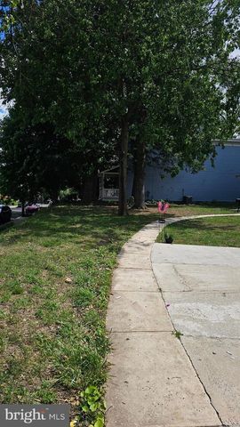 4124 LONGSHORE AVE, Philadelphia, PA 19135