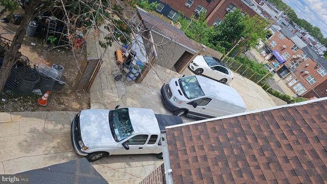 4124 LONGSHORE AVE, Philadelphia, PA 19135