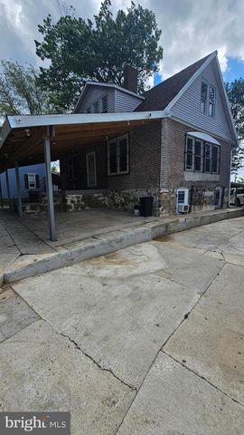 4124 LONGSHORE AVE, Philadelphia, PA 19135