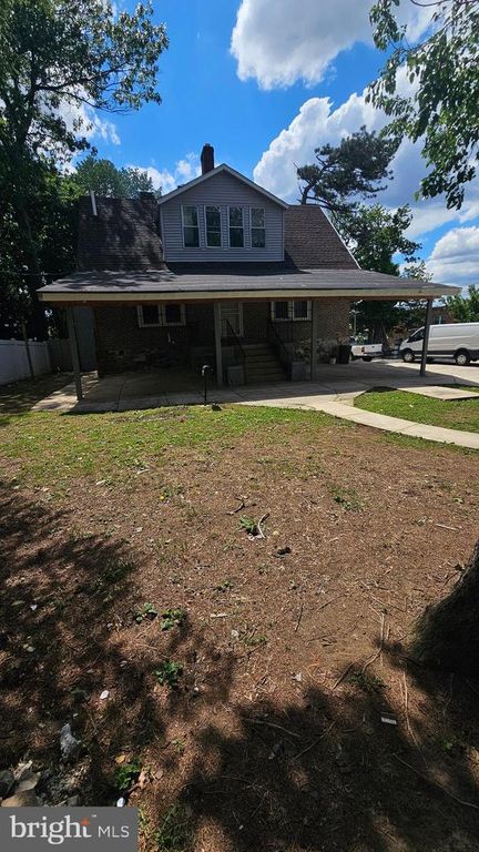 Image 63 of property listing at 4124 LONGSHORE AVE, Philadelphia, PA 19135