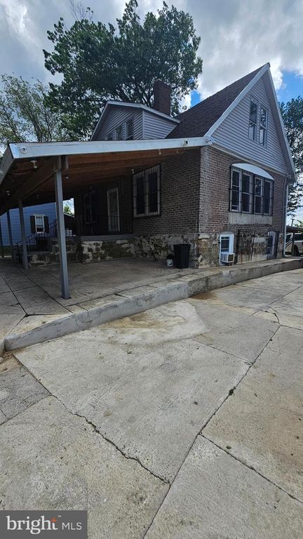 Image 70 of property listing at 4124 LONGSHORE AVE, Philadelphia, PA 19135
