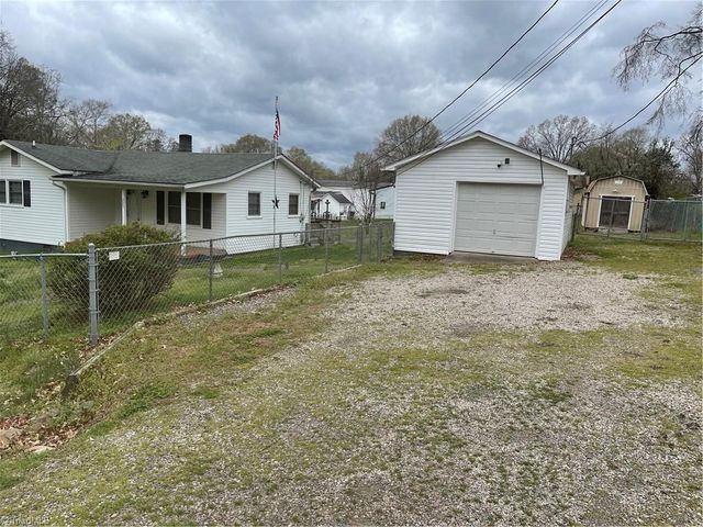 225 JACKSON Street, Eden, NC 27288