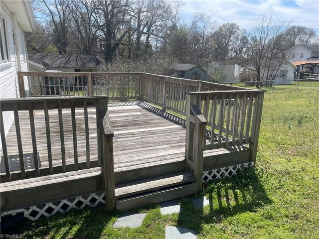 225 JACKSON Street, Eden, NC 27288