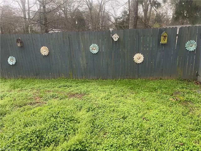 225 JACKSON Street, Eden, NC 27288