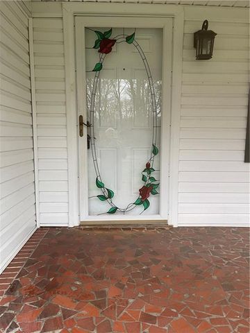 225 JACKSON Street, Eden, NC 27288