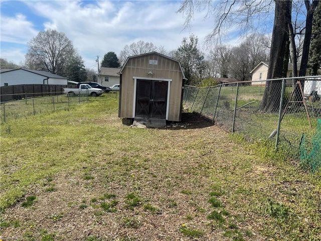 225 JACKSON Street, Eden, NC 27288