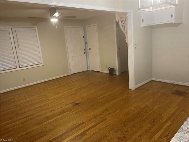 225 JACKSON Street, Eden, NC 27288