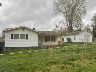 225 JACKSON Street, Eden, NC 27288