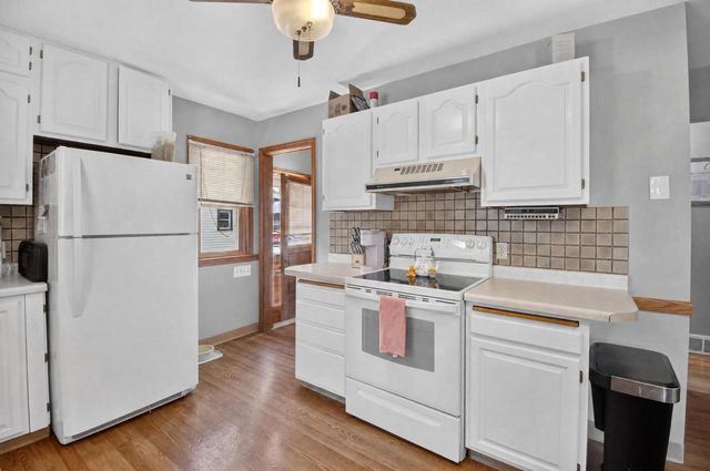 3704 77th STREET, Kenosha, WI 53142