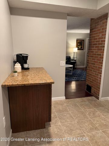 1003 W Grand River Avenue, East Lansing, MI 48823