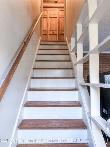 1003 W Grand River Avenue, East Lansing, MI 48823