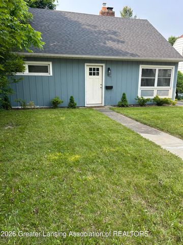 1003 W Grand River Avenue, East Lansing, MI 48823