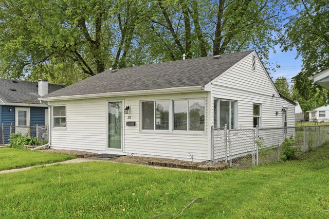 30 N Delaware Street, Hobart, IN 46342