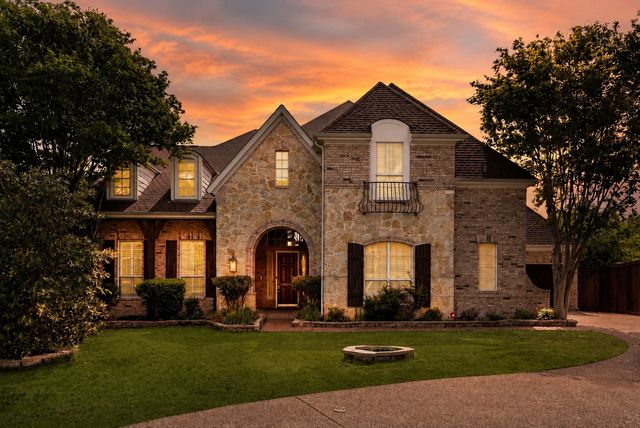 663 Links View Court, Grand Prairie, TX 75052