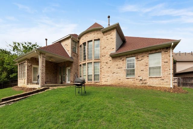 663 Links View Court, Grand Prairie, TX 75052