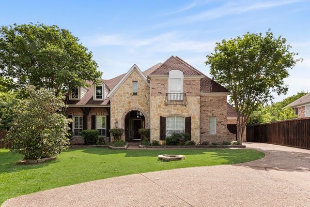 663 Links View Court, Grand Prairie, TX 75052