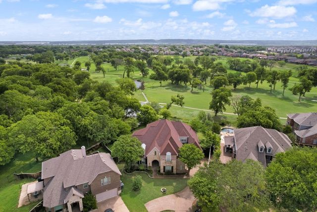 663 Links View Court, Grand Prairie, TX 75052