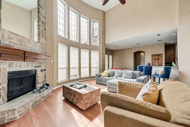 663 Links View Court, Grand Prairie, TX 75052