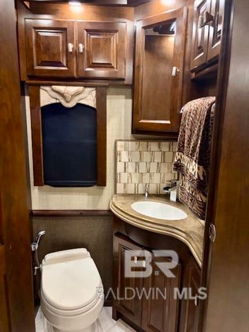 4650 Griffith Marina Road 8A, Orange Beach, AL 36561