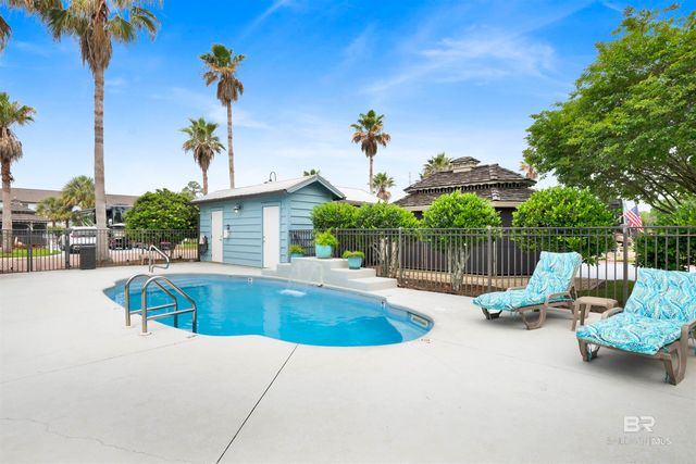 4650 Griffith Marina Road 8A, Orange Beach, AL 36561